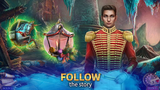 Secrets of the Nutcracker F2P ekran görüntüsü