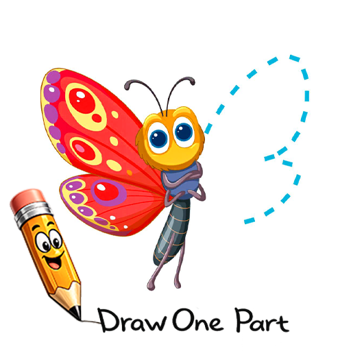 DOP Puzzle Game: Drag One Part