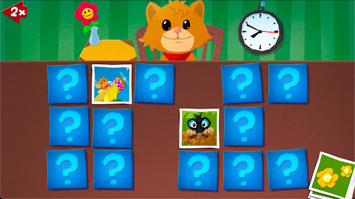 Games for Kids and Toddlers ekran görüntüsü