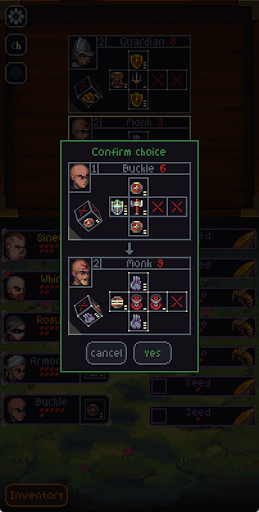 Slice & Dice ekran görüntüsü