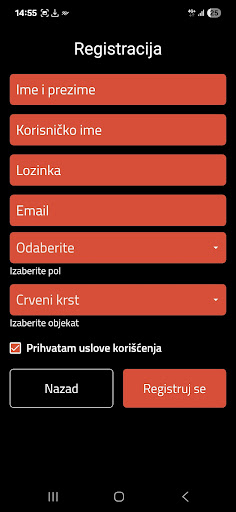 x gymck ekran görüntüsü