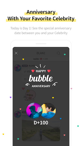 bubble for SPORTS ekran görüntüsü