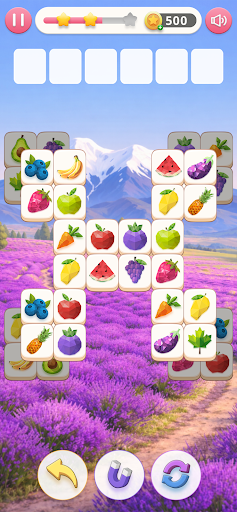 2 Tiles: Eşleştirme Görevi ekran görüntüsü