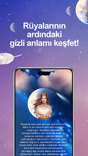 Kaave - Falcı Bacı ekran görüntüsü
