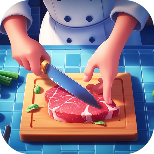 Food Voyage:Food Cooking Games