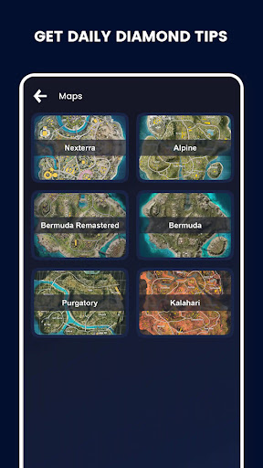 Get Daily Diamonds Tips ekran görüntüsü