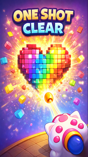 Neon Block: Run Dash ekran görüntüsü