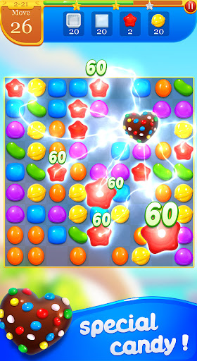 Candy Bomb ekran görüntüsü