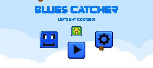 Blues Catcher ekran görüntüsü