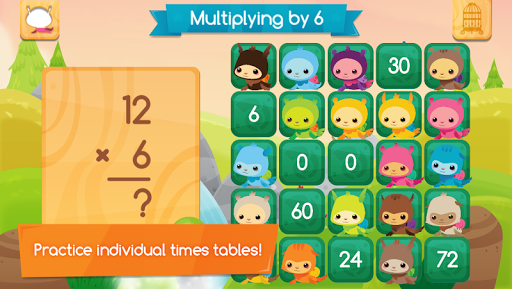 Pet Bingo by Duck Duck Moose ekran görüntüsü