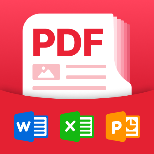 PDF Okuyucu - Çevir ve Düzenle