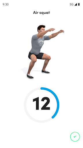 DogyFit ekran görüntüsü