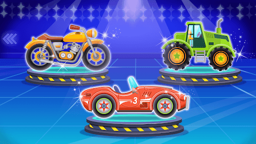 Brick Car ekran görüntüsü