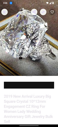 Wedding & Engagement Rings ekran görüntüsü