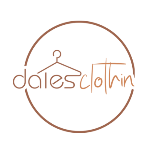 Shop Dale's Clothing