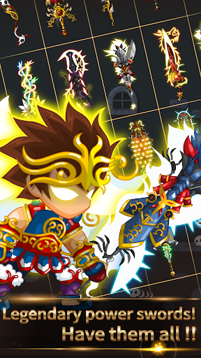+9 God Blessing Cash Knight ekran görüntüsü