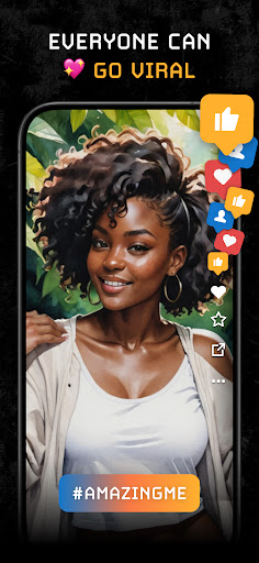 MOVA - AI Video Generator ekran görüntüsü