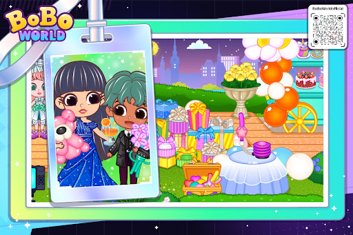 BoBo World: Süper Idol ekran görüntüsü