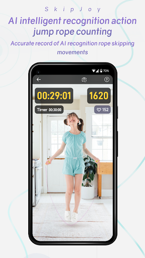 SkipJoy ekran görüntüsü