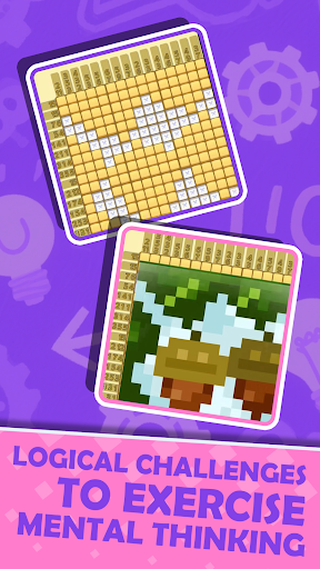 Tap Tap Sudoku ekran görüntüsü