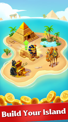 Pirate Master: Spin Coin Games ekran görüntüsü