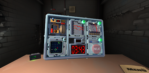 Keep Talking & Nobody Explodes ekran görüntüsü