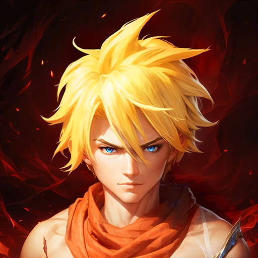 Legend of Survivors