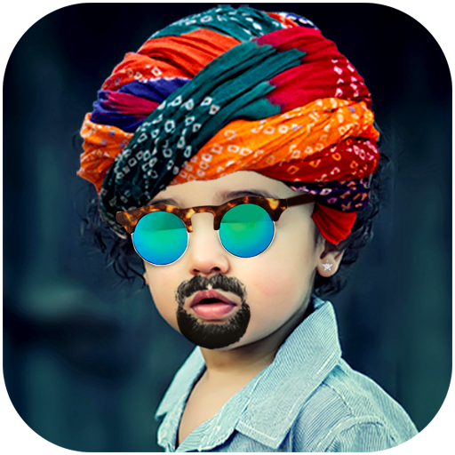 Face Changer Photo Editor
