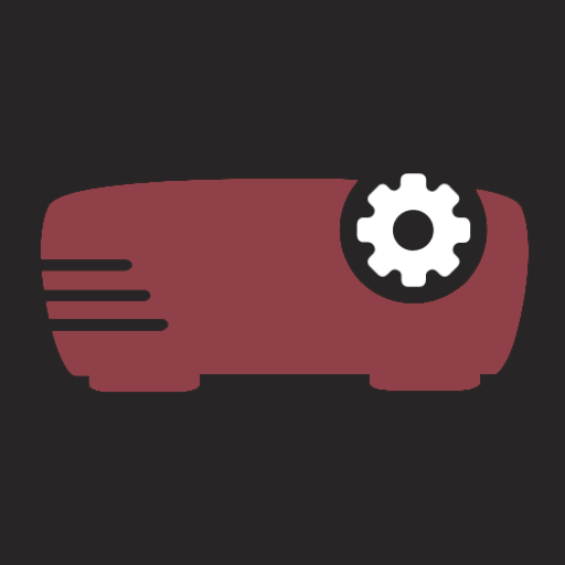 Overflight (Projectivy Plugin)