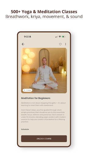 Insight Out Yoga ekran görüntüsü