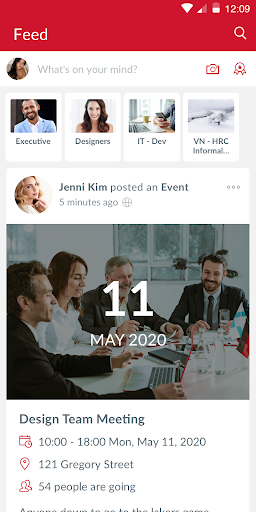 ProLift Connect ekran görüntüsü