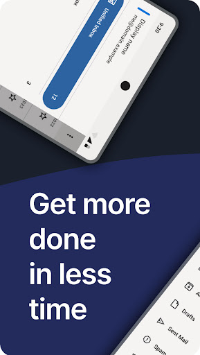 Thunderbird Beta for Testers ekran görüntüsü