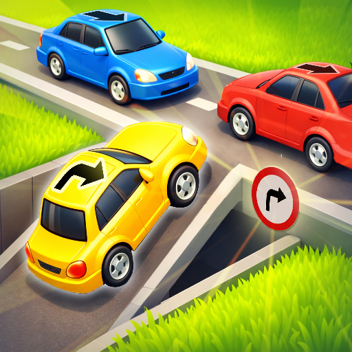 Traffic Escape!