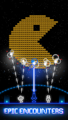 Falltopia Plus: Epic Space RPG ekran görüntüsü