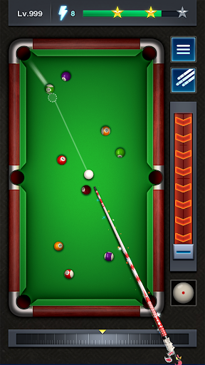 Pool Tour - Pocket Billiards ekran görüntüsü