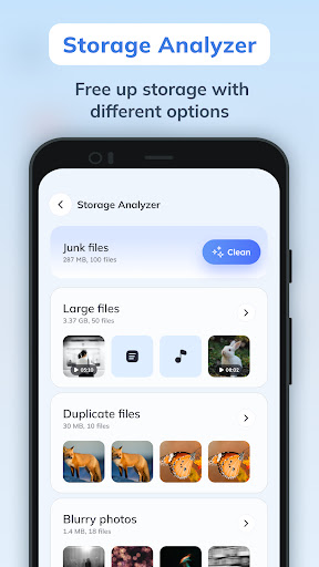 My Folder : Safe Secure Hidden ekran görüntüsü