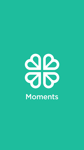 Synology Moments ekran görüntüsü