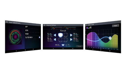 Pioneer Smart Sync for Tablet ekran görüntüsü