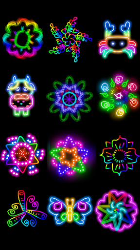 Doodle 123 - doodle buddy ekran görüntüsü