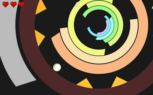 Round Focus ekran görüntüsü