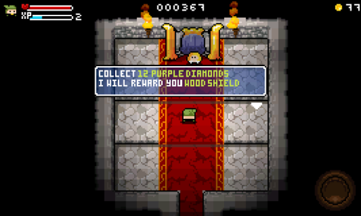 Heroes of Loot ekran görüntüsü