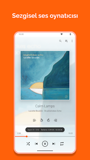 VLC for Android ekran görüntüsü
