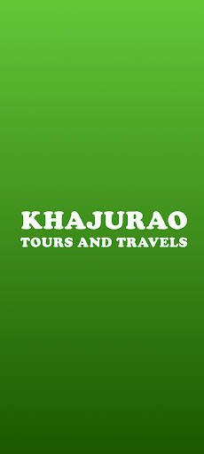 Khajurao Tours And Travels ekran görüntüsü