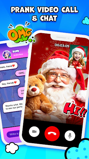 Trending Prank App ekran görüntüsü