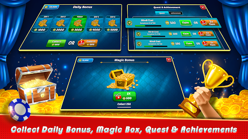 Mindi - Play Ludo & More Games ekran görüntüsü