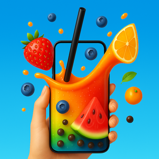 Drink Simulator DIY Recipe