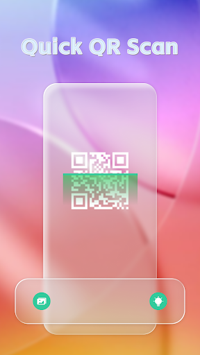 QuickOS Launcher ekran görüntüsü