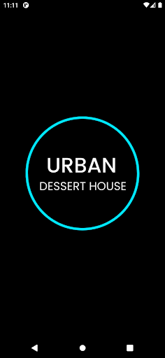 Urban Dessert House ekran görüntüsü