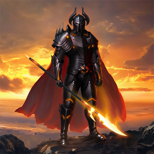 Age of Revenge: Heroes & Clans