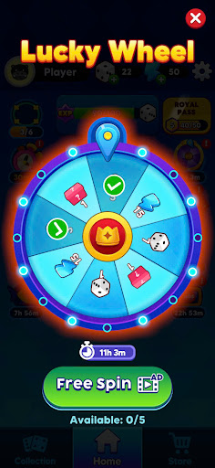 Yatzy King - 3D Dice Game ekran görüntüsü